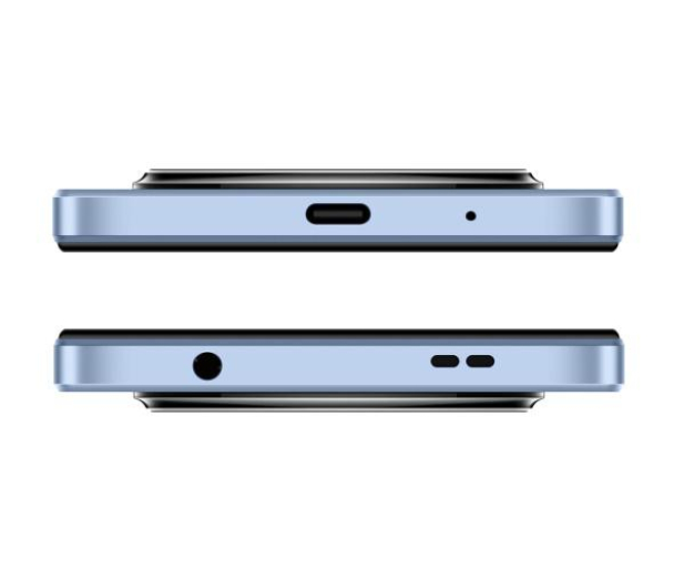 Xiaomi Redmi A3 3/64GB Blue - 1227330 - zdjęcie 3
